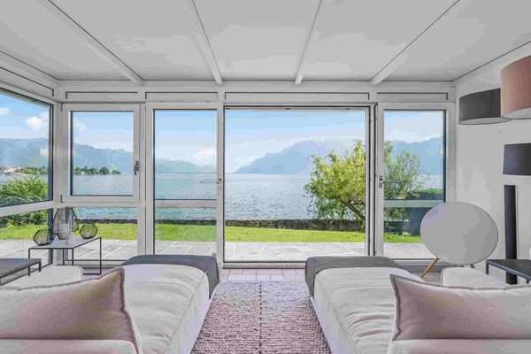 Corseaux, Canton de Vaud