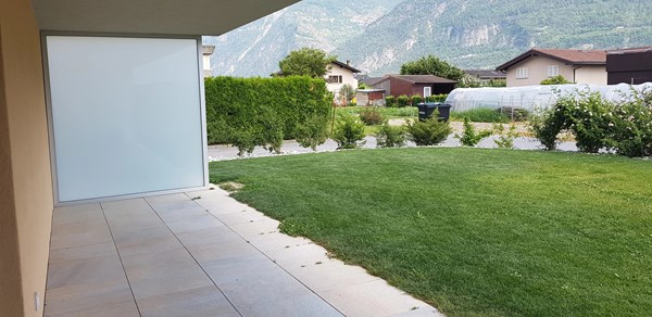 Saillon, Canton du Valais