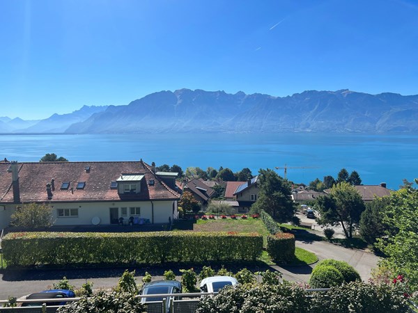 Vevey, Canton de Vaud