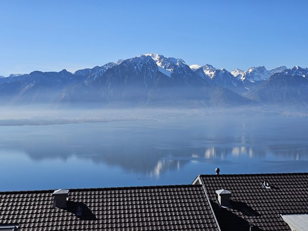 Montreux, Canton de Vaud