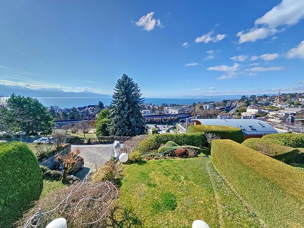 Lutry, Canton de Vaud