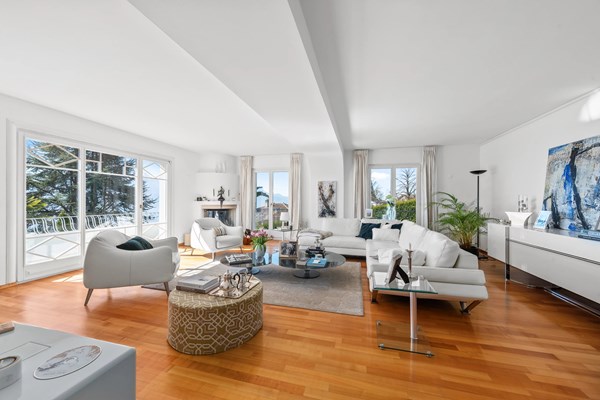 Blonay-Saint-Légier, Canton de Vaud