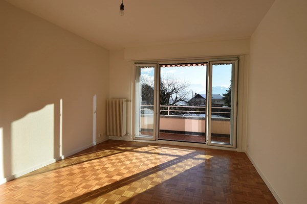 Blonay-Saint-Légier, Canton de Vaud