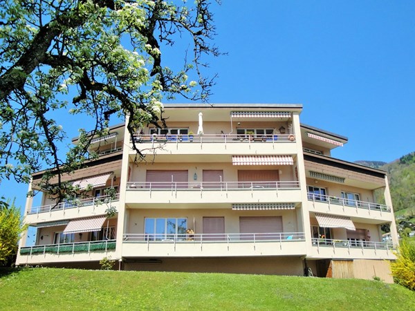 Blonay-Saint-Légier, Canton de Vaud