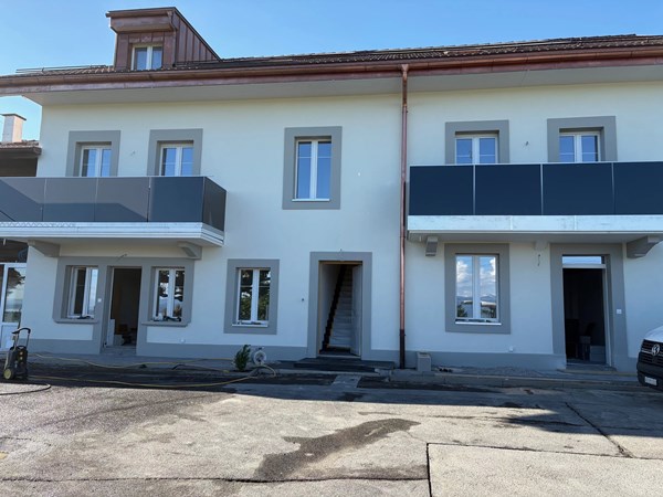 Mont-sur-Rolle, Canton de Vaud