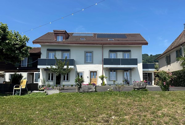 Mont-sur-Rolle, Canton de Vaud
