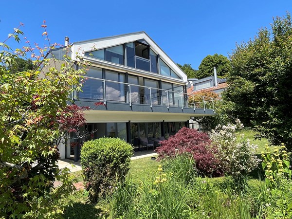 Jongny, Canton de Vaud