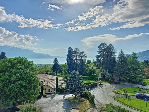 Blonay-Saint-Légier, Canton de Vaud