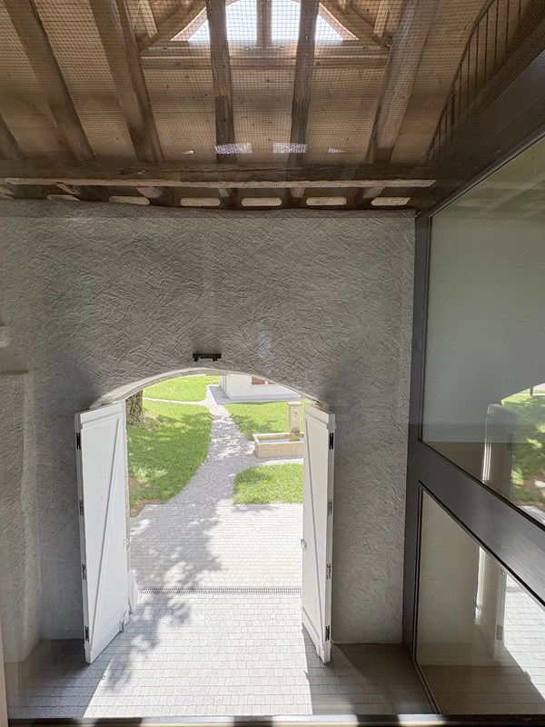 Blonay-Saint-Légier, Canton de Vaud