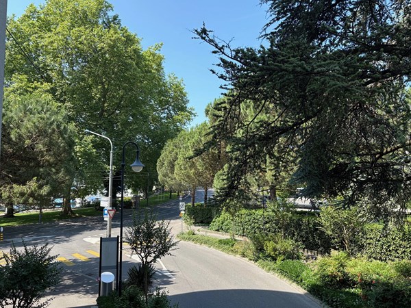 Clarens, Canton de Vaud