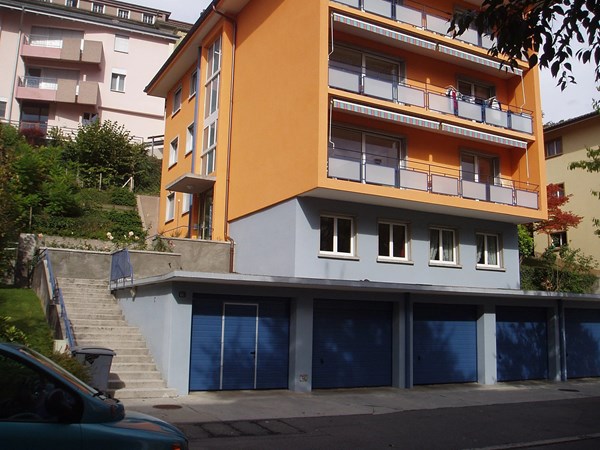 Vevey, Canton de Vaud