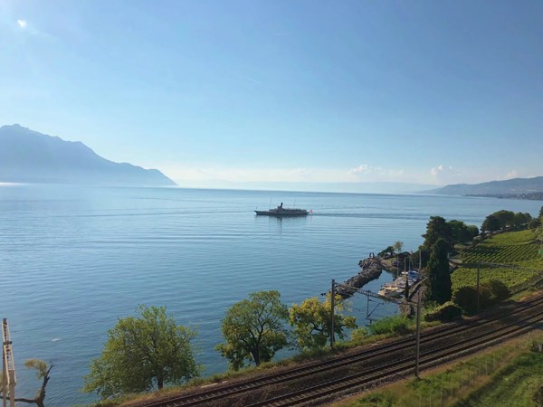 Veytaux, Canton de Vaud