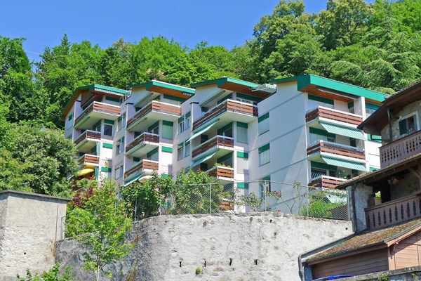 Montreux, Canton de Vaud