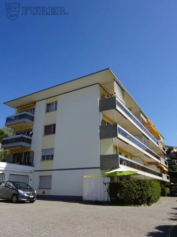 Vevey, Canton de Vaud