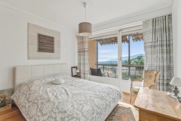 Montreux, Canton de Vaud