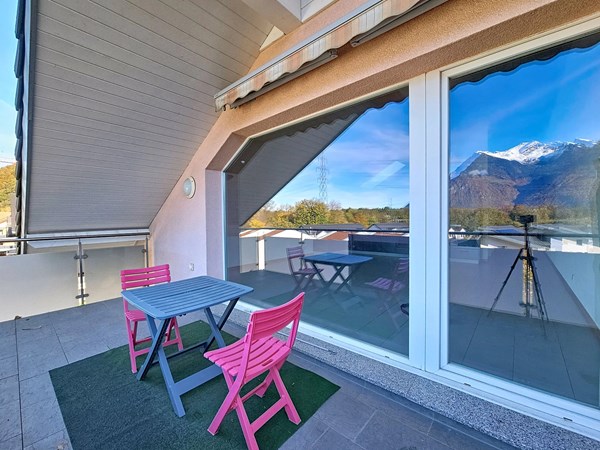 Roche, Canton de Vaud