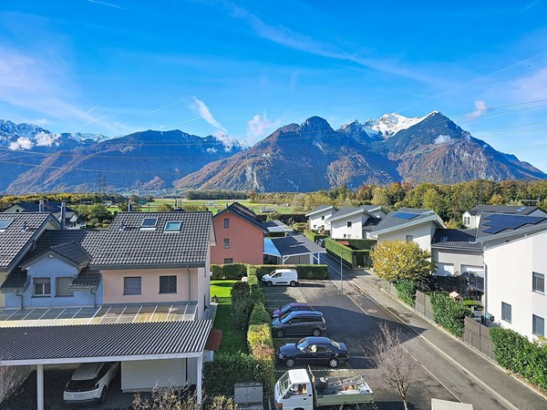 Roche, Canton de Vaud