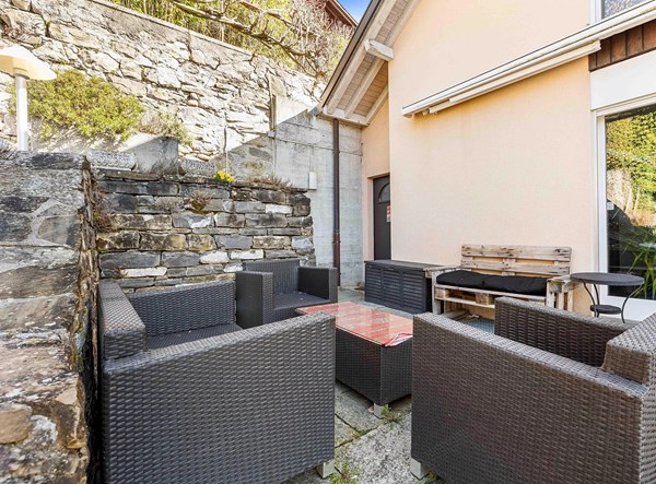 Chexbres, Canton de Vaud