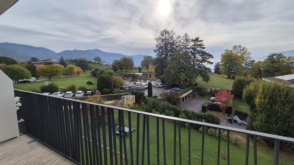 Vevey, Canton de Vaud