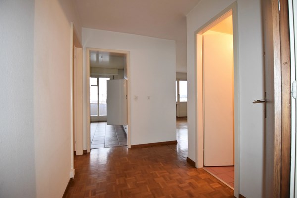 Pully, Canton de Vaud