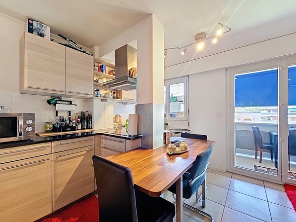 Montreux, Canton de Vaud