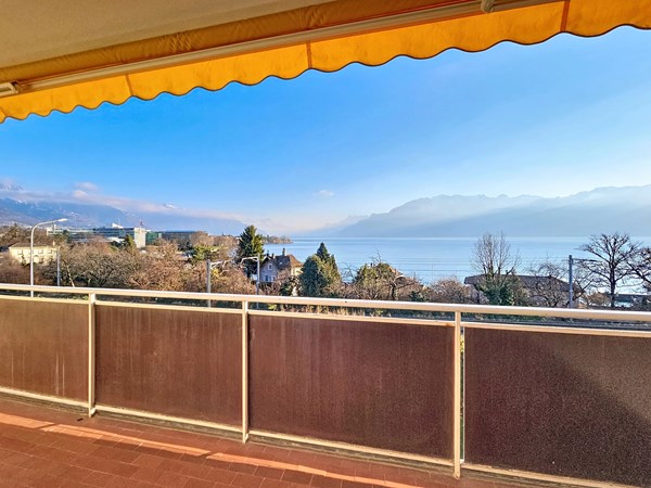 Corseaux, Canton de Vaud