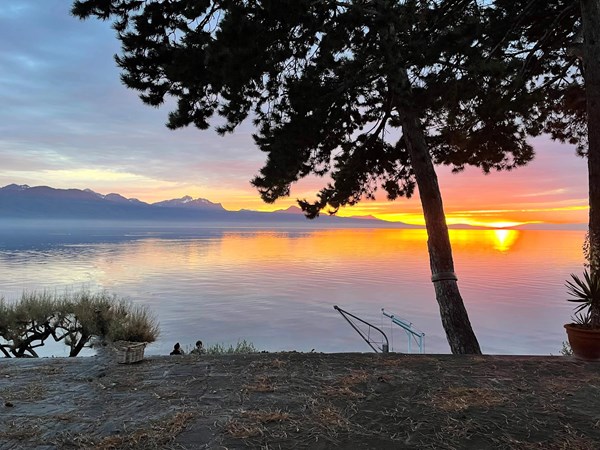 Villette, Canton de Genève