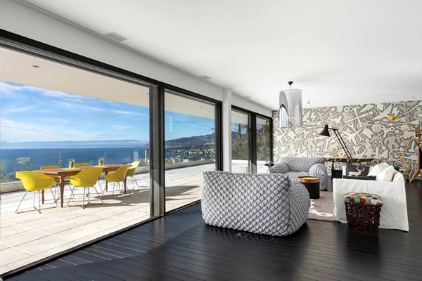 Montreux, Canton de Vaud