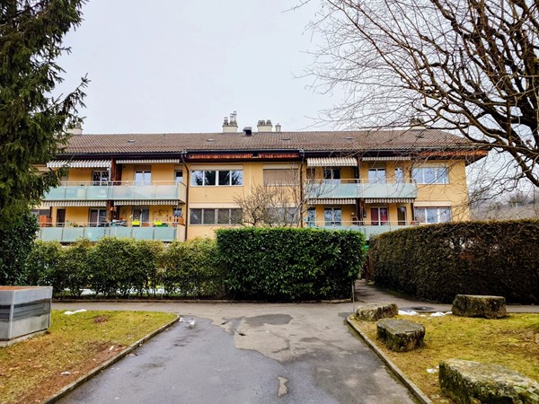 La Tour-de-Peilz, Canton de Vaud