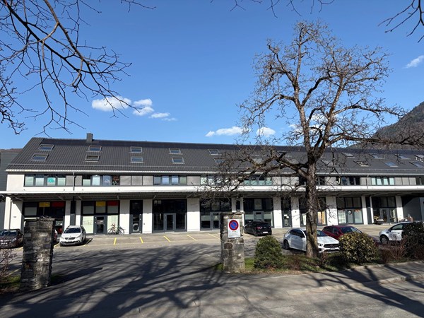 Bex, Canton de Vaud
