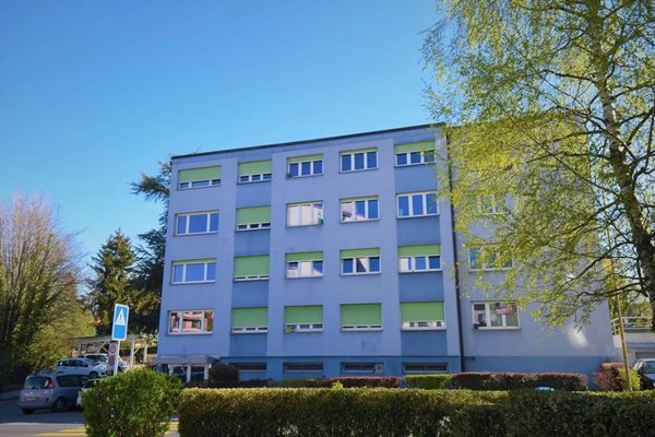 Renens, Canton de Vaud