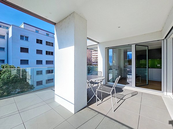 Clarens, Canton de Vaud