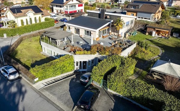 Aigle, Canton de Vaud