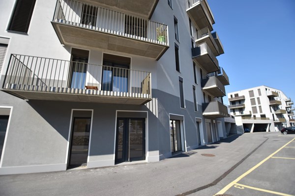 Martigny, Canton du Valais