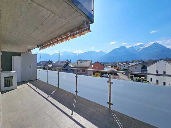 Roche, Canton de Vaud