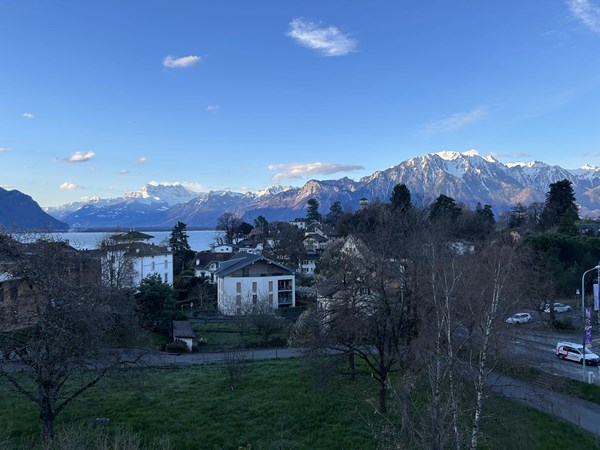 Baugy, Canton de Vaud