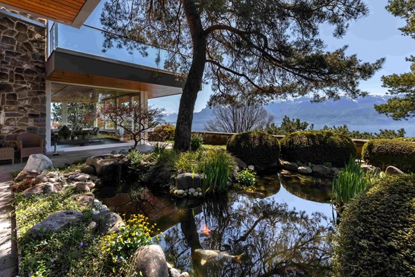 Chexbres, Canton de Vaud