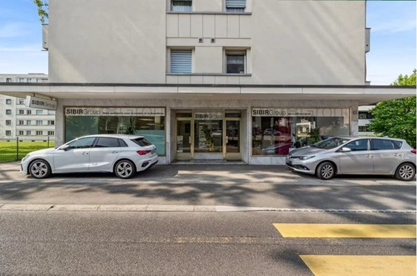 Pully, Canton de Vaud