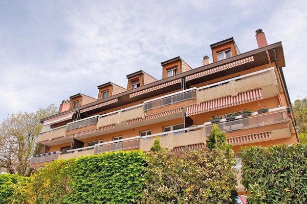Chernex, Canton de Vaud