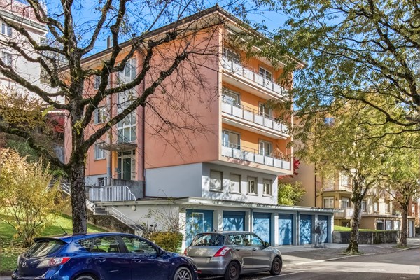 Vevey, Canton de Vaud