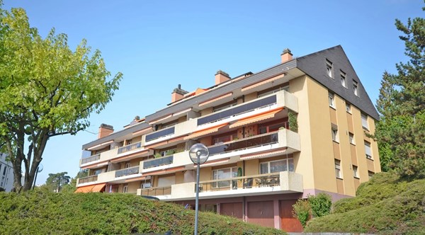 Vevey, Canton de Vaud