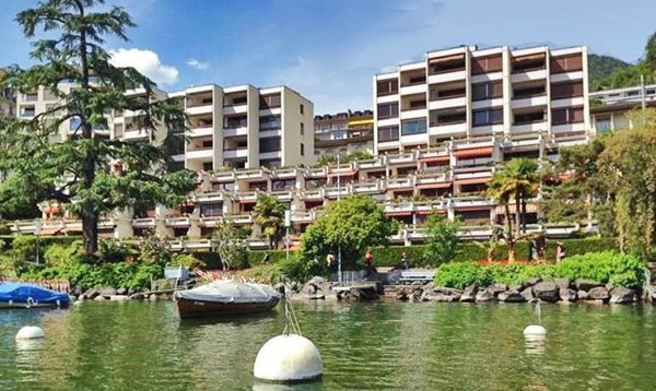 Montreux, Canton de Vaud