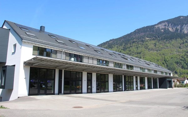 Bex, Canton de Vaud