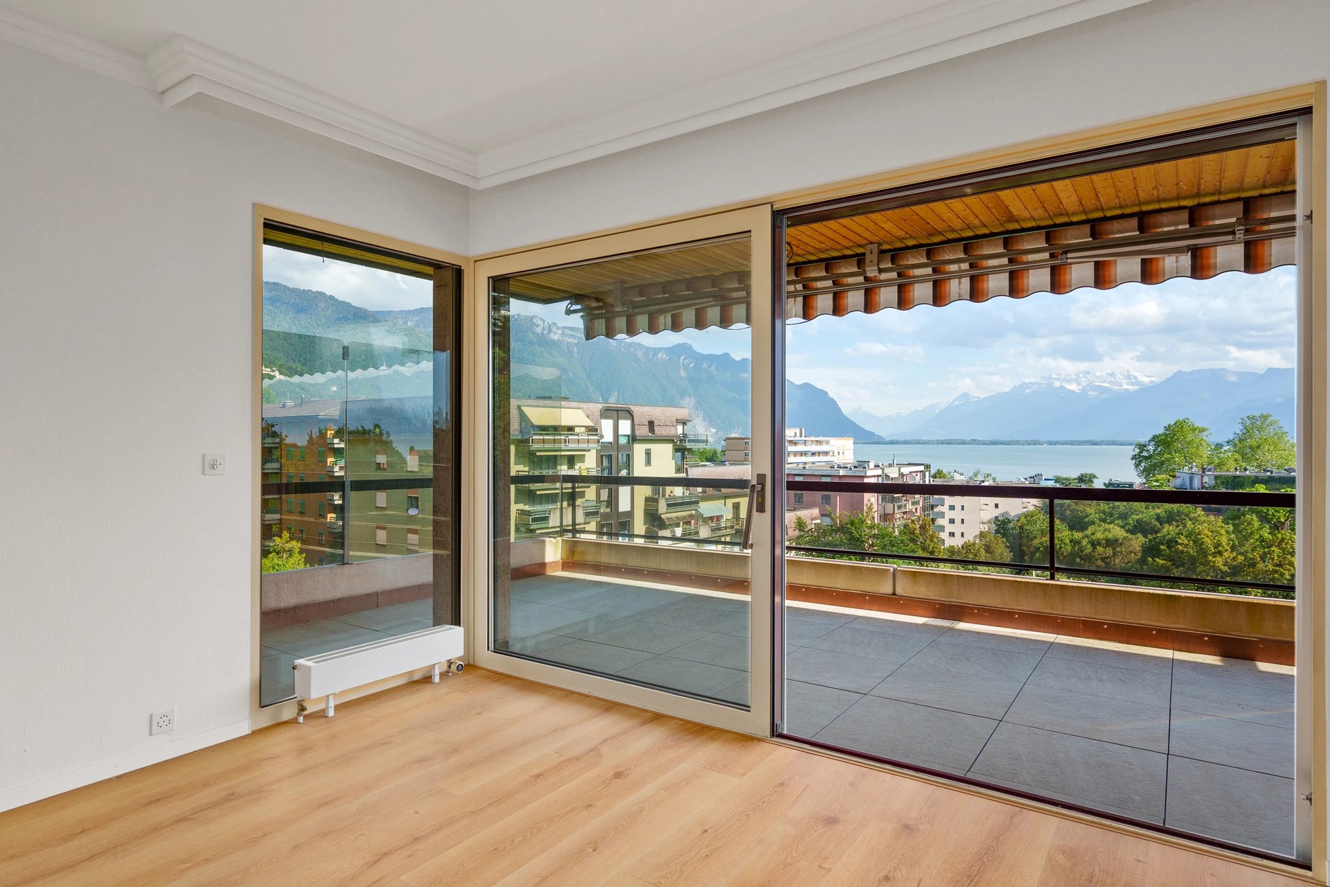 Montreux