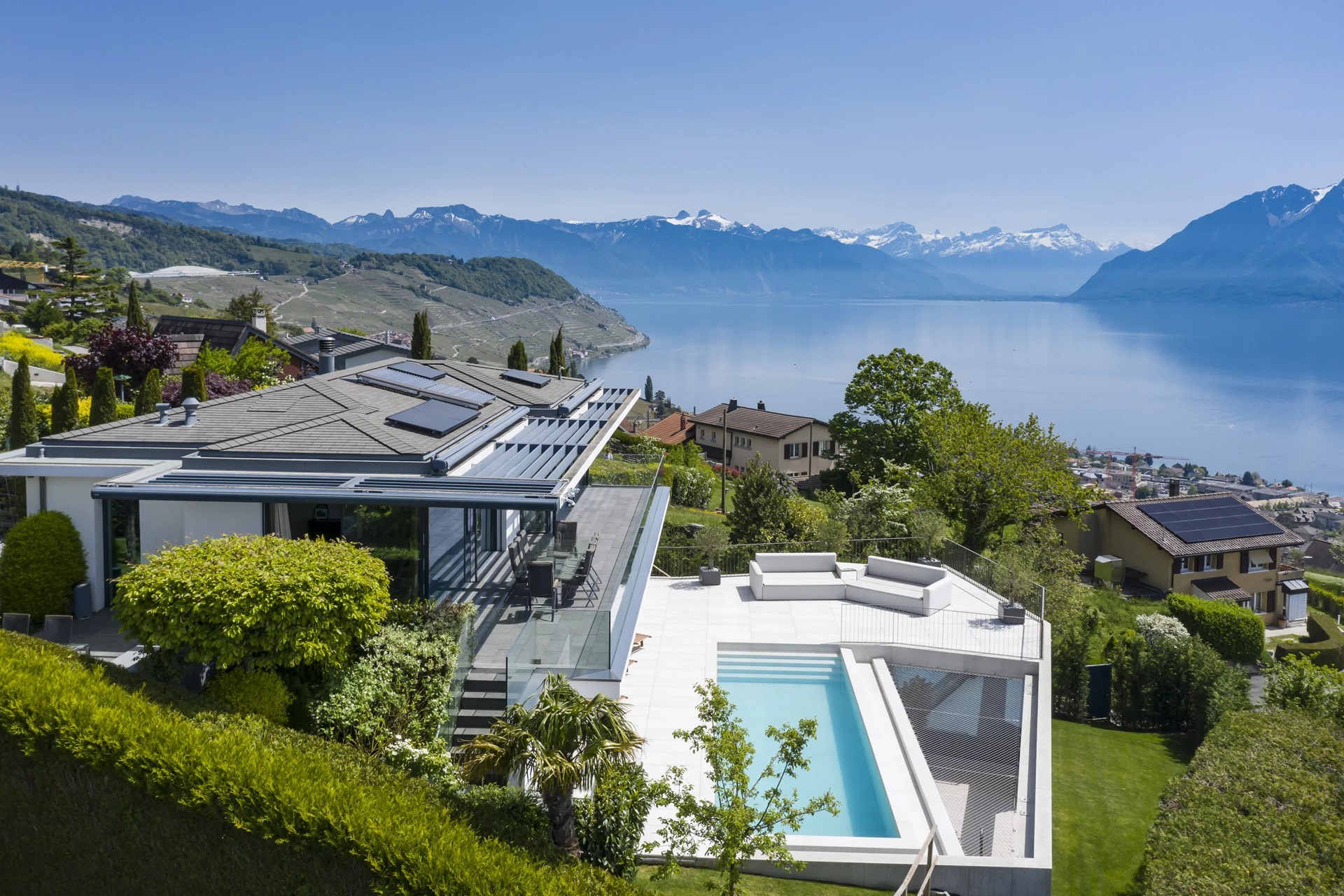 Bourg-en-Lavaux