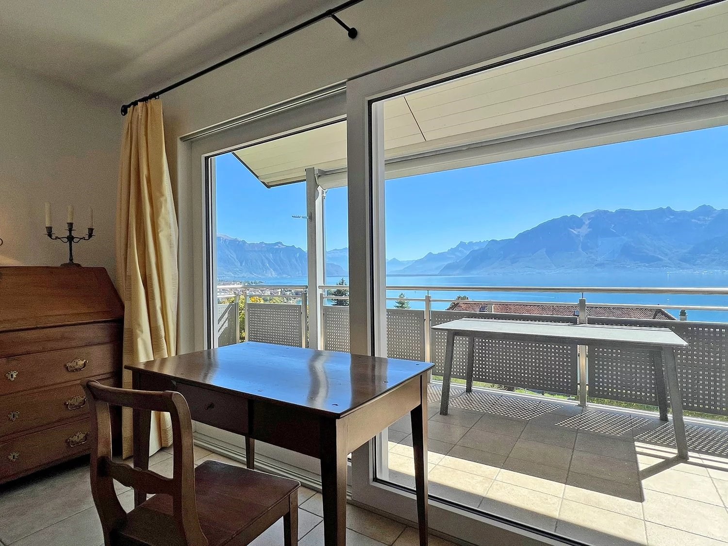 Vevey