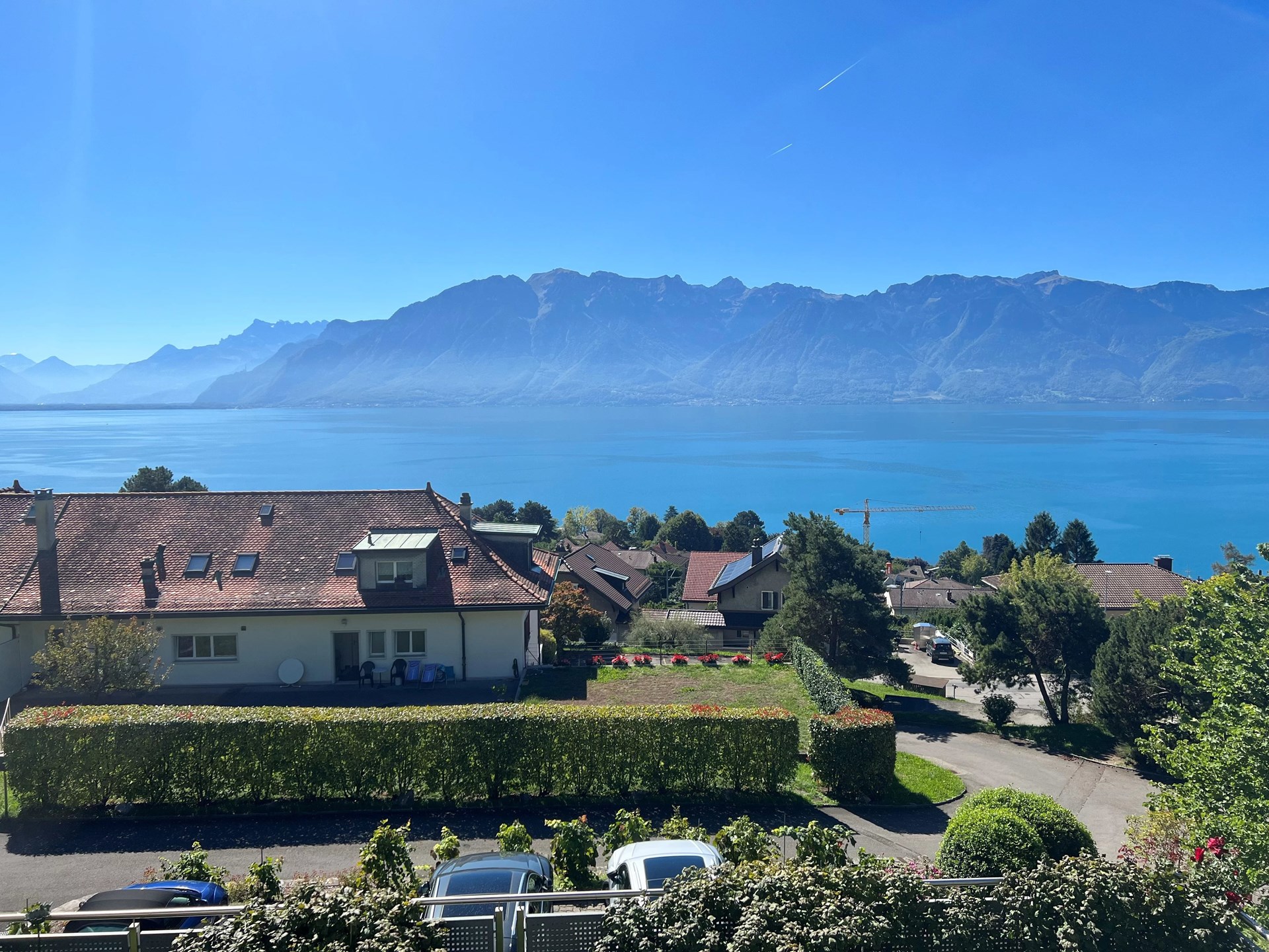 Vevey