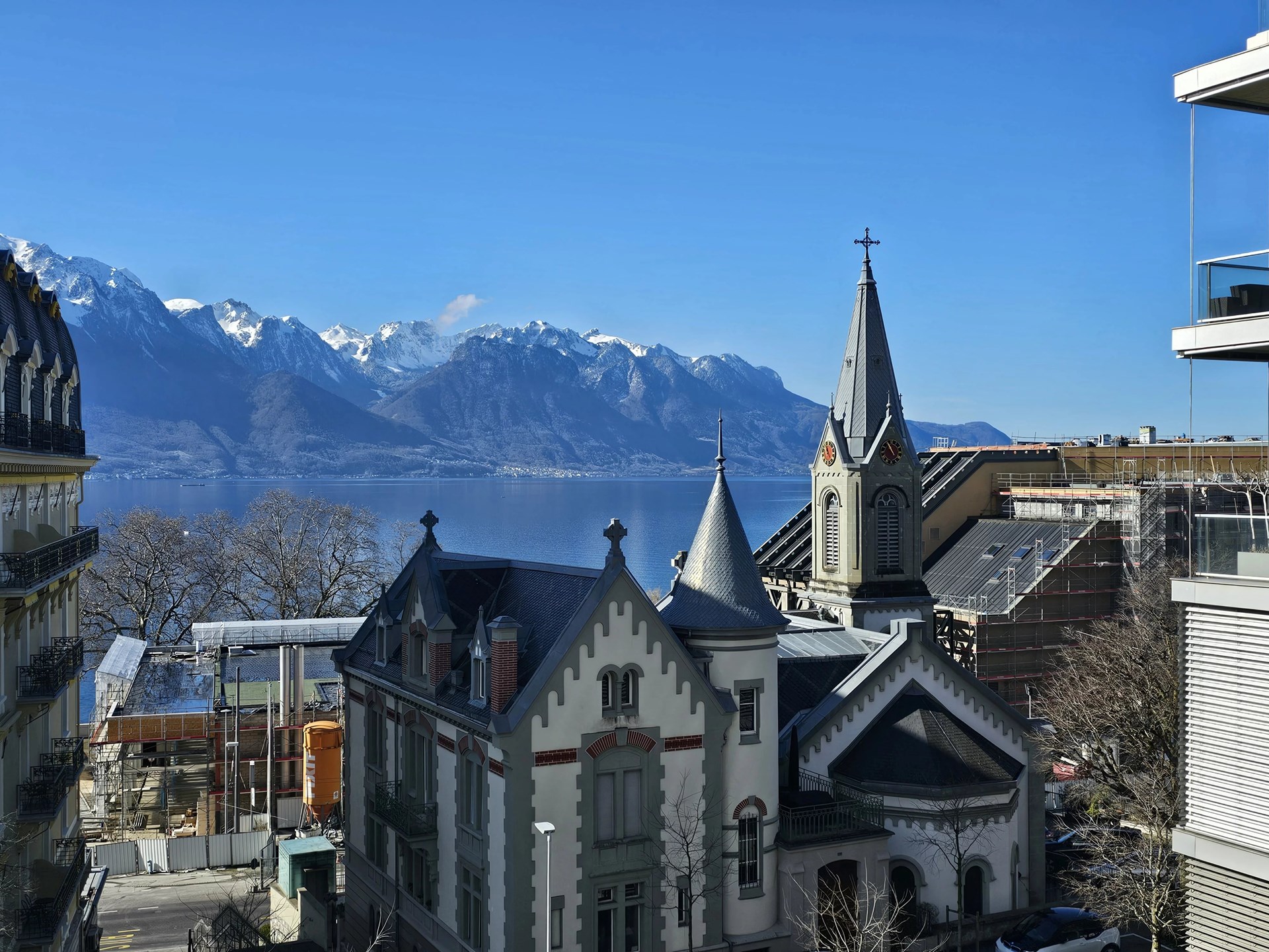 Montreux