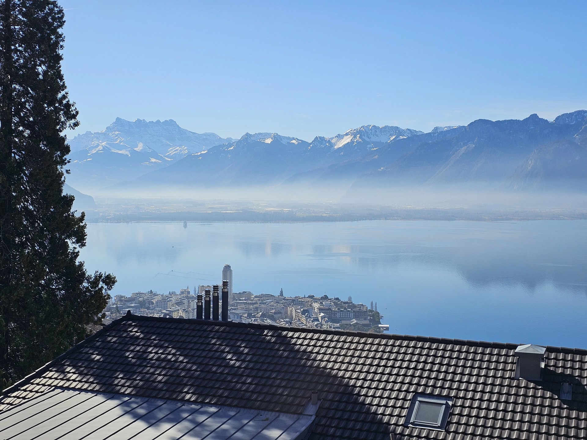 Montreux