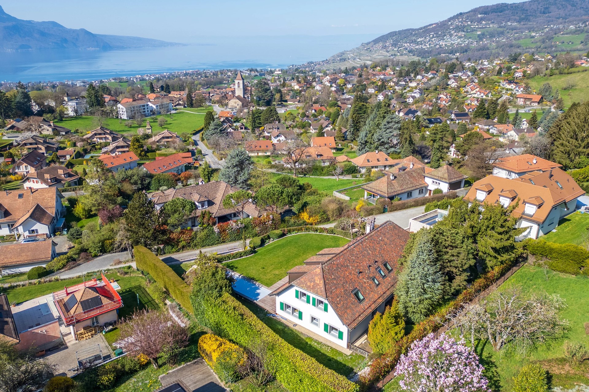 Blonay-Saint-Légier